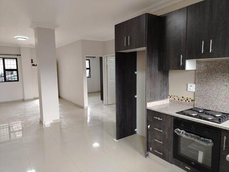 2 Bedroom House in Reservoir Hills