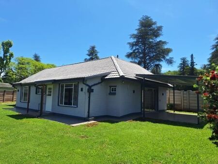 3 Bedroom House in Howick