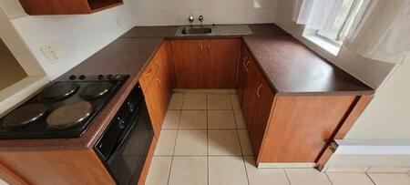 3 Bedroom Flat in Wild En Weide