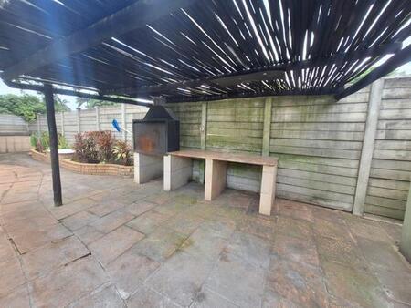 4 Bedroom House in Arboretum