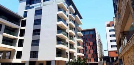 2 Bedroom Apartment in Umhlanga Ridge
