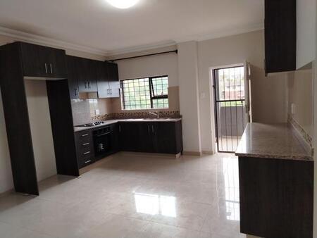 2 Bedroom House in Reservoir Hills