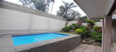 3 Bedroom Duplex in Umhlanga Rocks