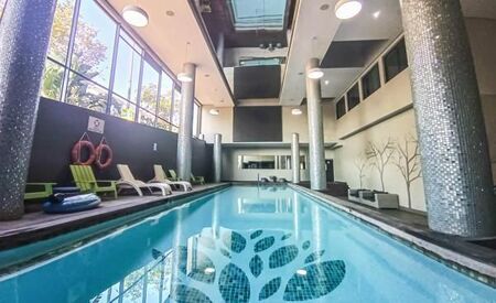 2 Bedroom Apartment in Umhlanga Ridge