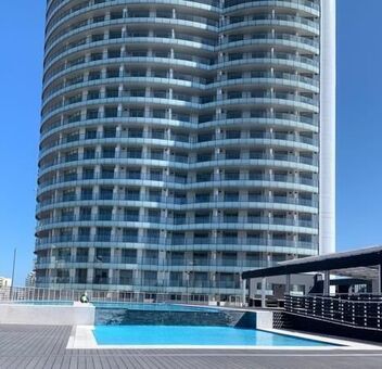 2 Bedroom Apartment in Umhlanga Ridge