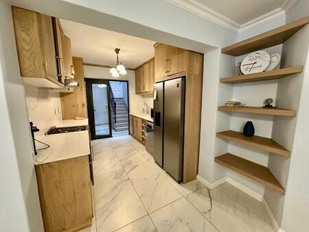 3 Bedroom House in Umhlanga Rocks