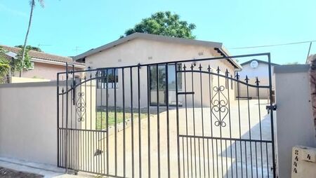 3 Bedroom House in Palmview