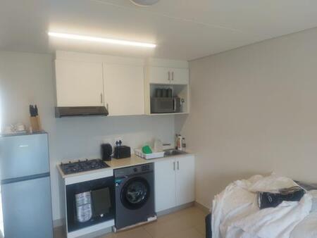 1 Bedroom Apartment in Umhlanga Ridge