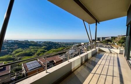 3 Bedroom Apartment in La Lucia