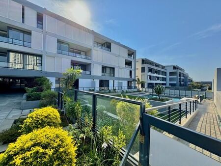 2 Bedroom Apartment in Umhlanga Rocks