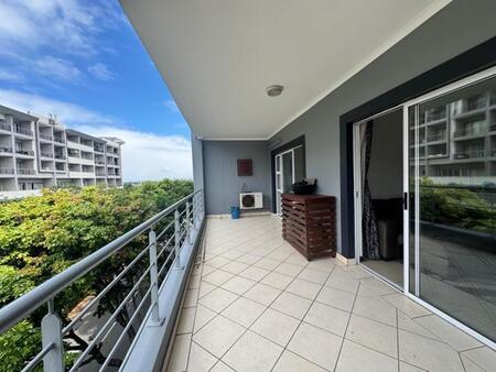 2 Bedroom Apartment in Umhlanga Rocks