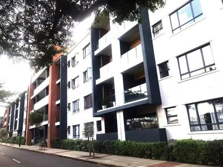 1 Bedroom Apartment in Umhlanga Ridge