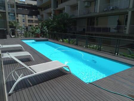 2 Bedroom Apartment in Umhlanga Ridge