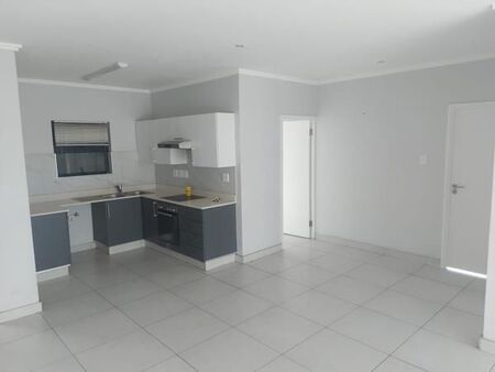 3 Bedroom Apartment in Umhlanga Ridge
