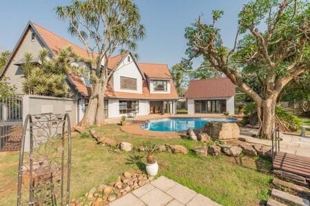 5 Bedroom House in Summerveld