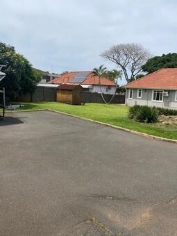 4 Bedroom House in Durban North