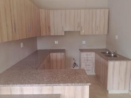 3 Bedroom Apartment in Parlock