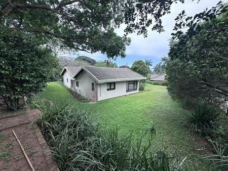 4 Bedroom House in Glenashley