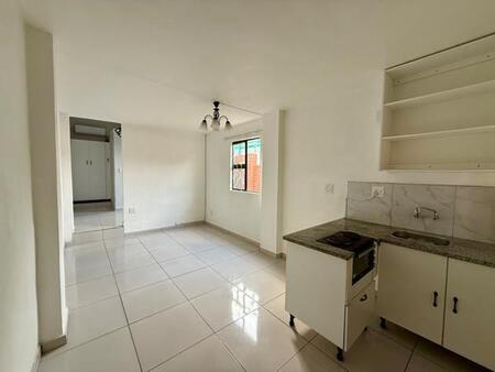 1 Bedroom House in Durban North