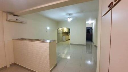 1 Bedroom Apartment in Musgrave