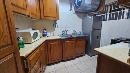 1 Bedroom Apartment in Musgrave