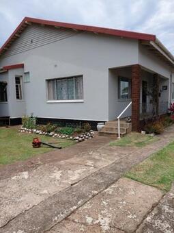 3 Bedroom House in Musgrave