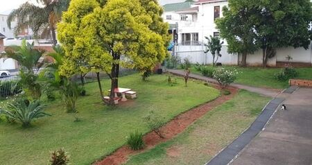 1 Bedroom Apartment in Essenwood