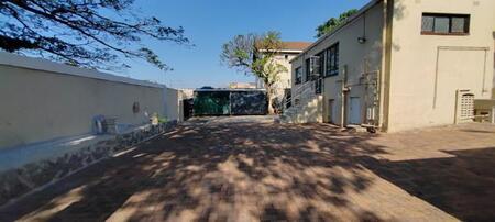 1 Bedroom Apartment in Morningside