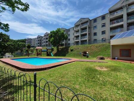 2 Bedroom Apartment in Sherwood