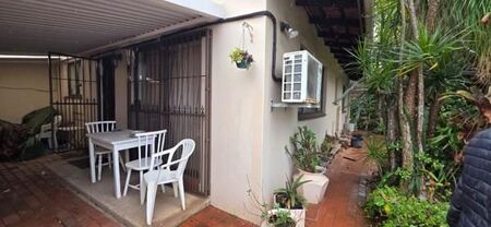 2 Bedroom Townhouse in Bluff