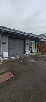 2 Bedroom Apartment in Bluff