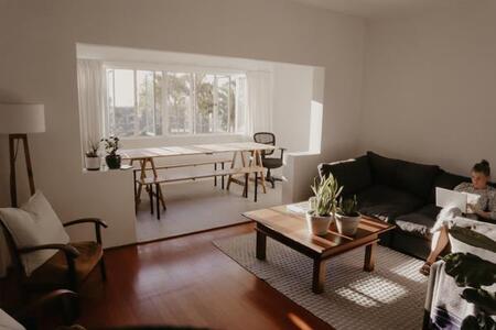 1 Bedroom Flat in Morningside