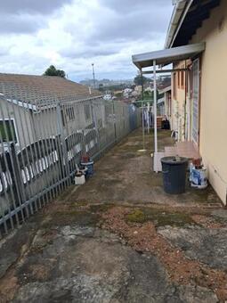 3 Bedroom Simplex in Umhlatuzana