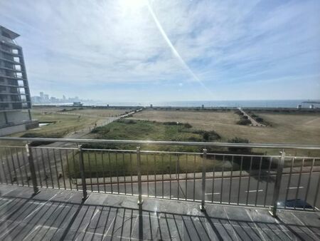 4 Bedroom penthouse to rent in Point Waterfront, Durban