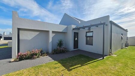 3 Bedroom house to rent in Laguna, Langebaan