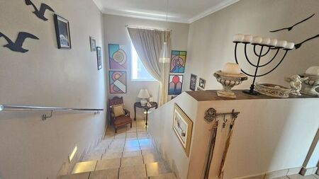 2 Bedroom semi-detached to rent in Myburgh Park, Langebaan