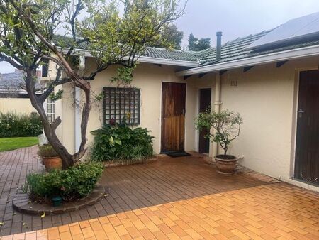 1 Bedroom cottage to rent in Ontdekkerspark, Roodepoort