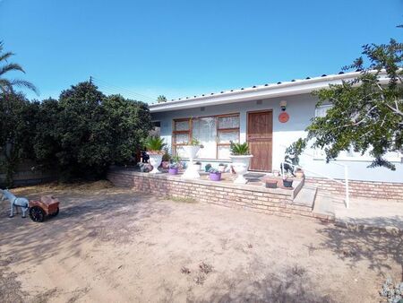 3 Bedroom house to rent in Oudtshoorn North