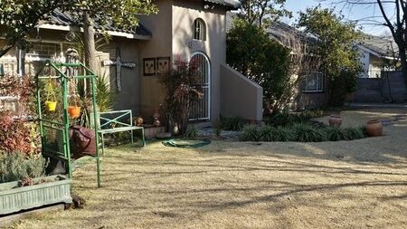 2 Bedroom flat to rent in Secunda