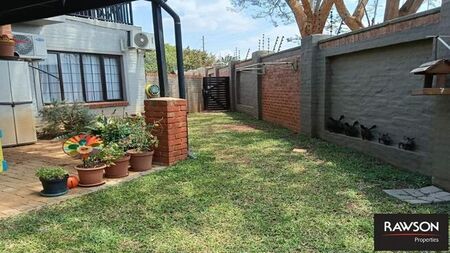 2 Bedroom apartment to rent in Waterval East, Rustenburg