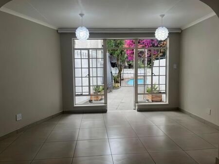 2 Bedroom duplex apartment to rent in Sandown, Sandton