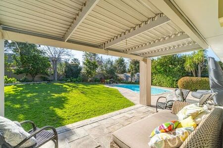 3 Bedroom house to rent in Constantia, Cape Town