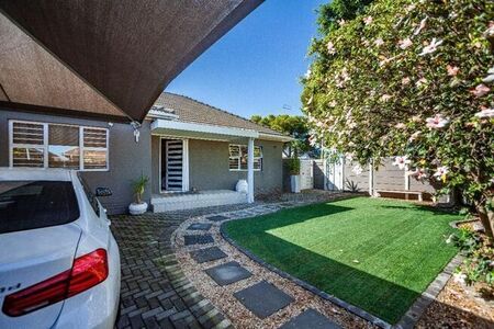 3 Bedroom house to rent in Goodwood Central