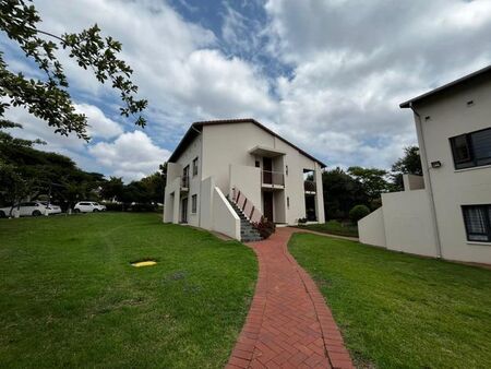2 Bedroom apartment to rent in Jackal Creek Golf Estate, Randburg
