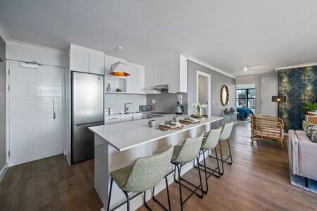 2 Bedroom apartment to rent in Observatory, Cape Town