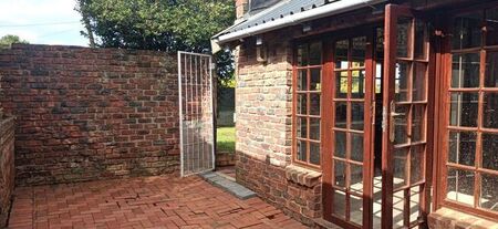 1 Bedroom cottage to rent in Belvedere, Hillcrest