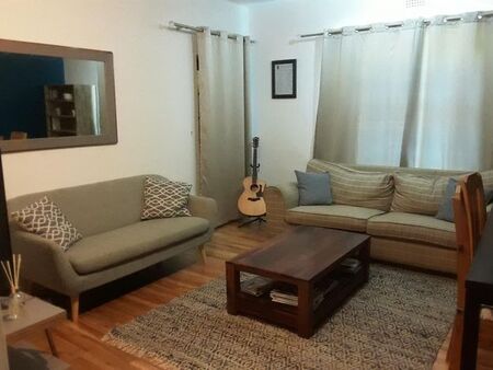 2 Bedroom apartment to rent in Rondebosch, Cape Town