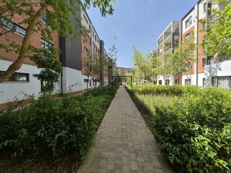 1 Bedroom Apartment in Waterkloof Ridge