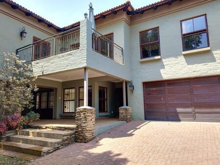 3 Bedroom House in Monument Park