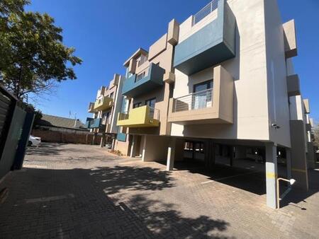1 Bedroom Apartment in Hatfield